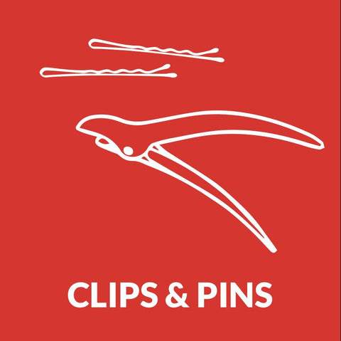 Clips & Pins