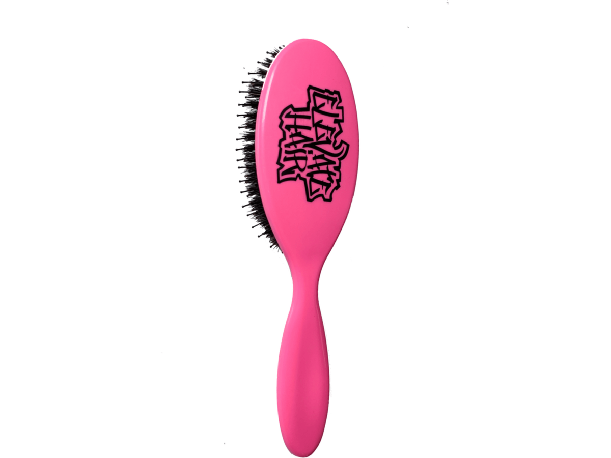 Smooth Slim Cushion Brush