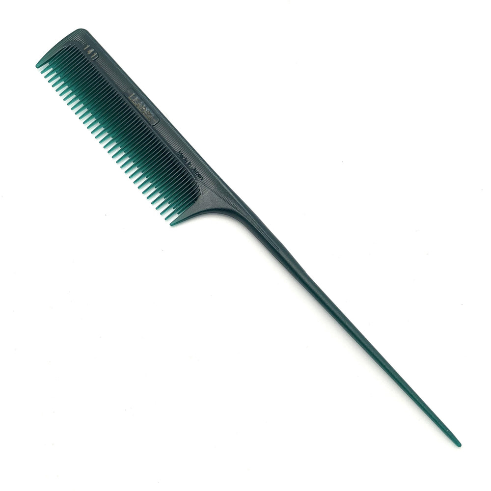
                  
                    Leader SP 141 Tease/Tailcomb Combs Hairbrained 
                  
                