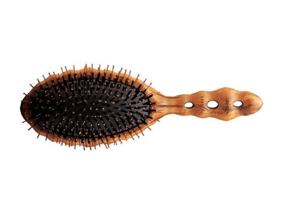 YS Park 651 Oval Brush – Hairbrained