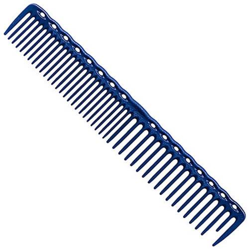 YS 338 Medium/Wide Combs YS Park Blue 