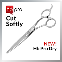 Dry Cutting with the Hb Pro Dry {Video Lesson}
