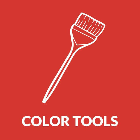 Color Tools & Foils