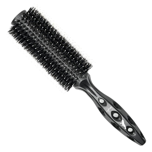 YS Park Black Carbon Tiger Brush 580