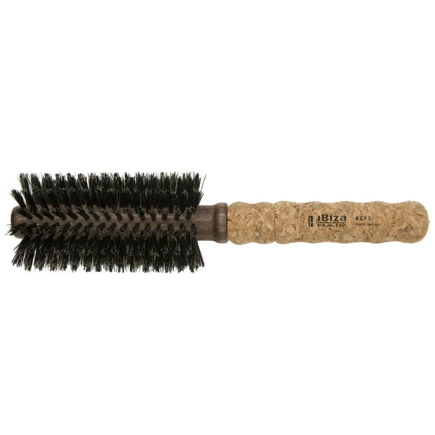 Ibiza Hair Brush EX3 Medium 55mm