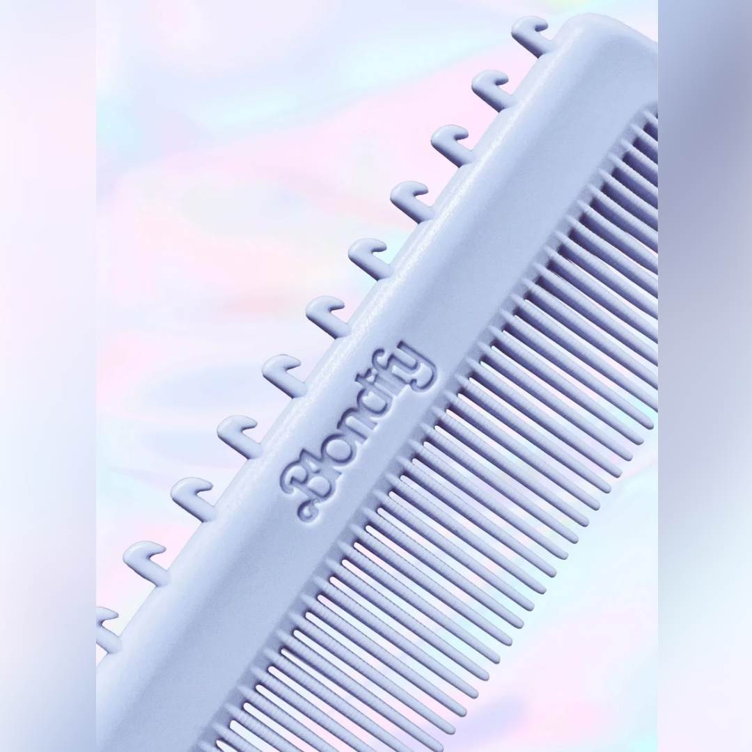 
                  
                    Blondify Babylight Comb
                  
                