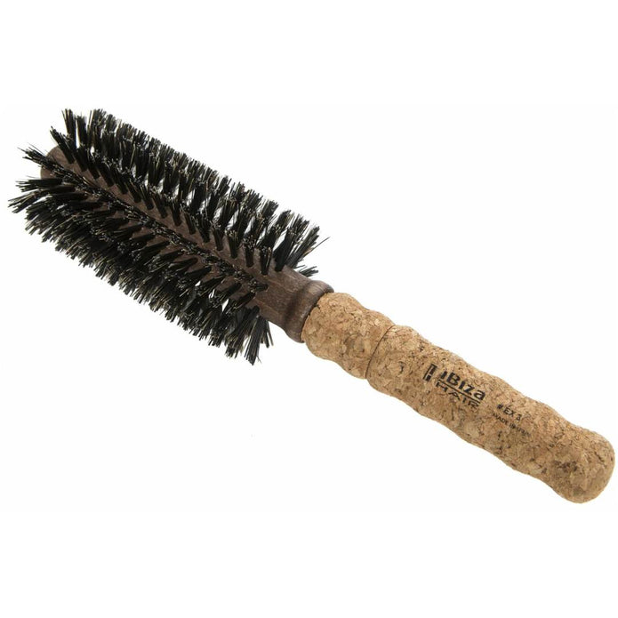 Ibiza Hair Brush EX3 Medium 55mm