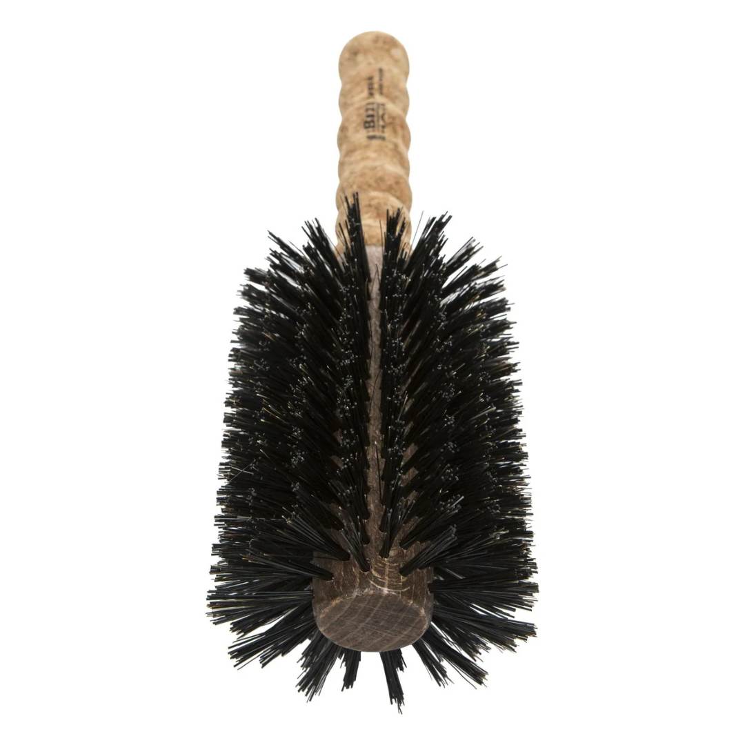 Ibiza Hair Brush EX5 Extra Large/Long Bristle 80mm