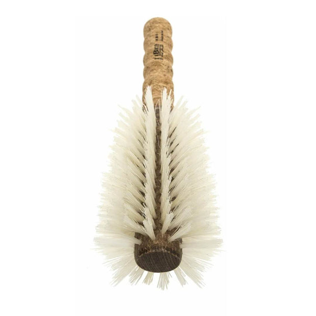 Ibiza Hair Brush B5 Extra Large/ Long Bristle 80mm