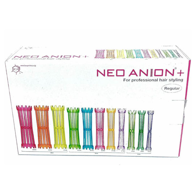 Neo Anion Perm Rod Set