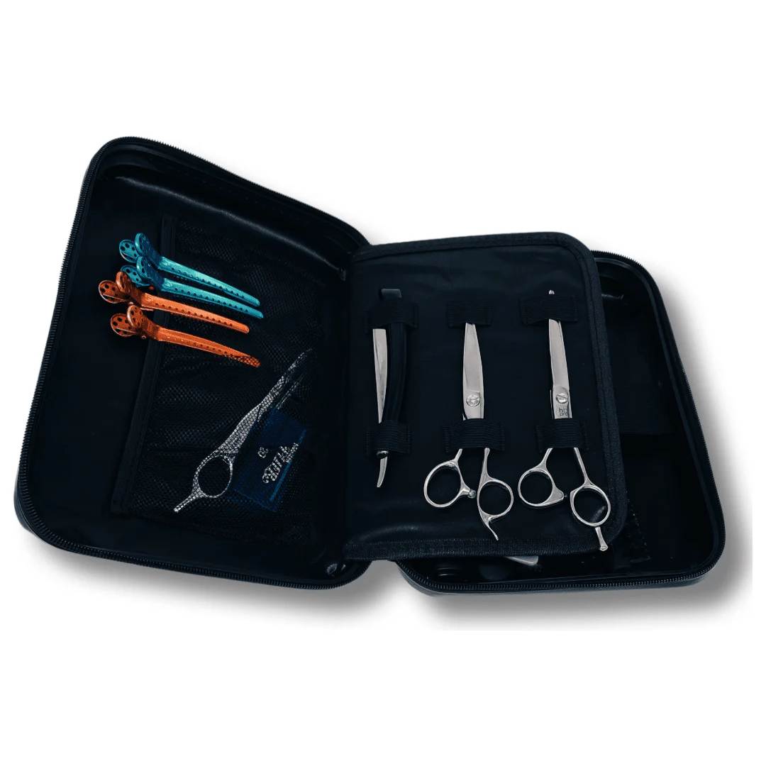 Durable-Shell Tool Case