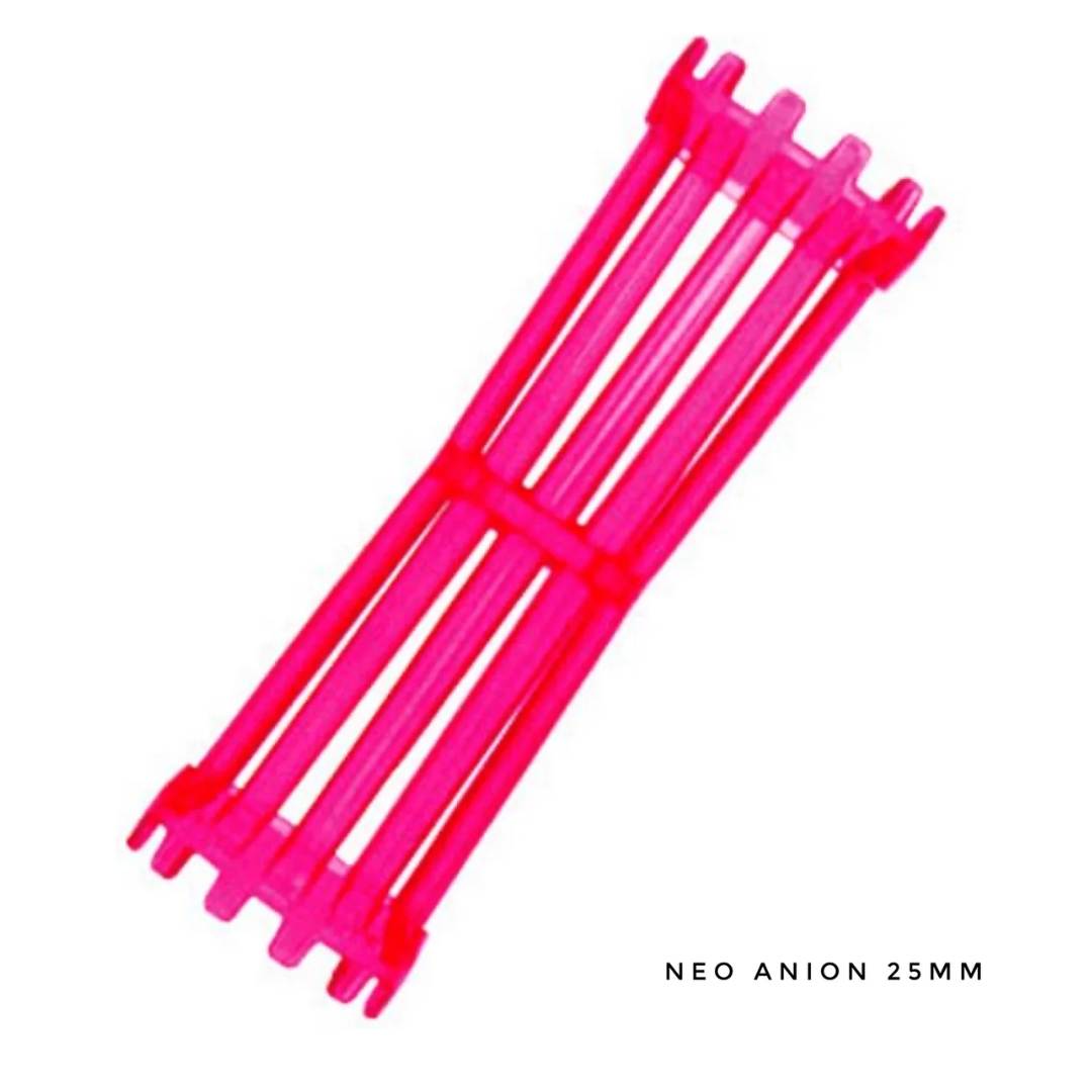 Neo Anion Perm Rod Set