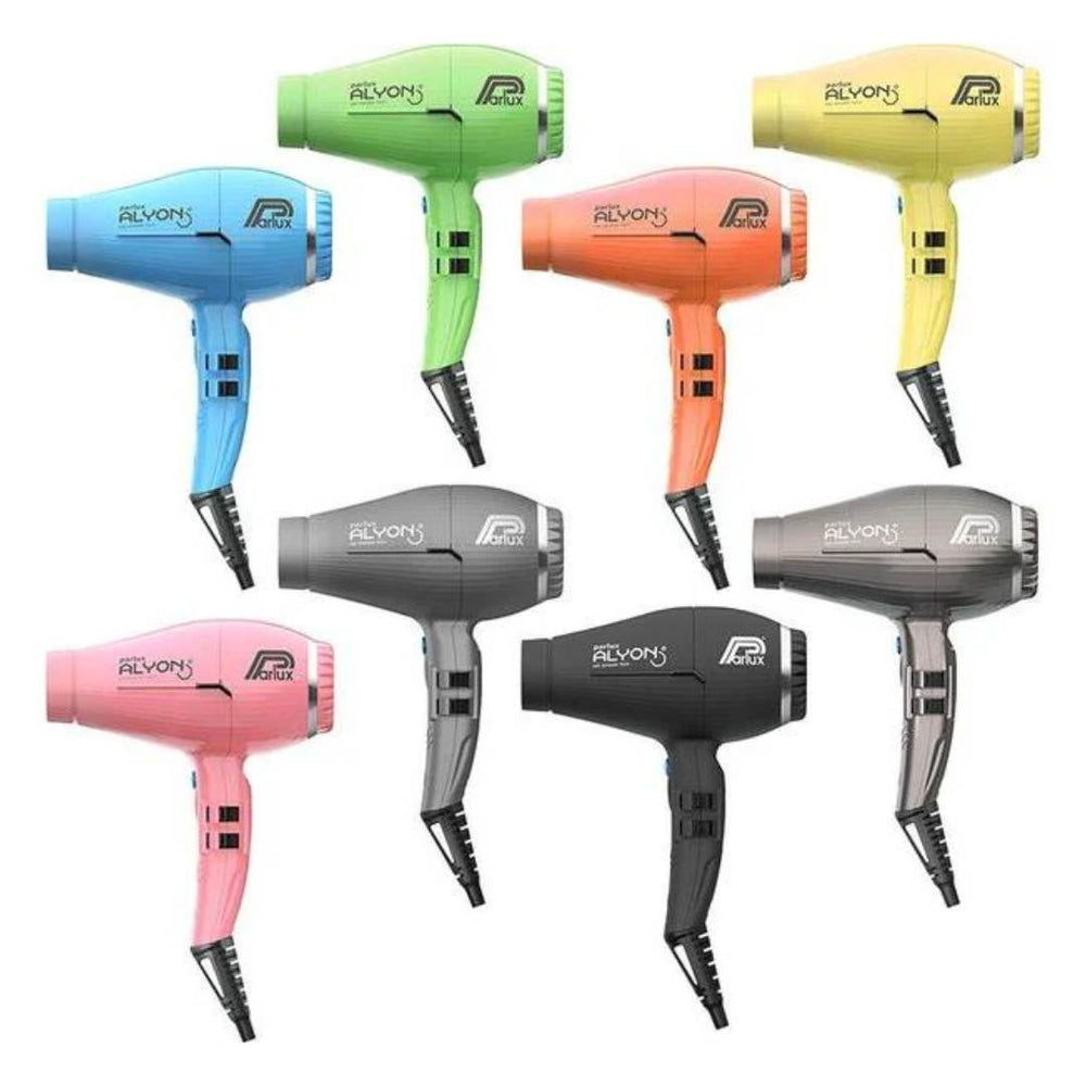 
                  
                    Parlux ALYON Blow Dryer
                  
                