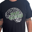 Hb Punk Brain Tee