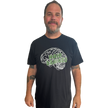 Hb Punk Brain Tee