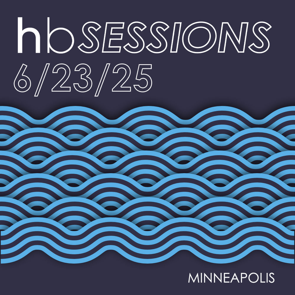 Hb Sessions | Minneapolis | June 23