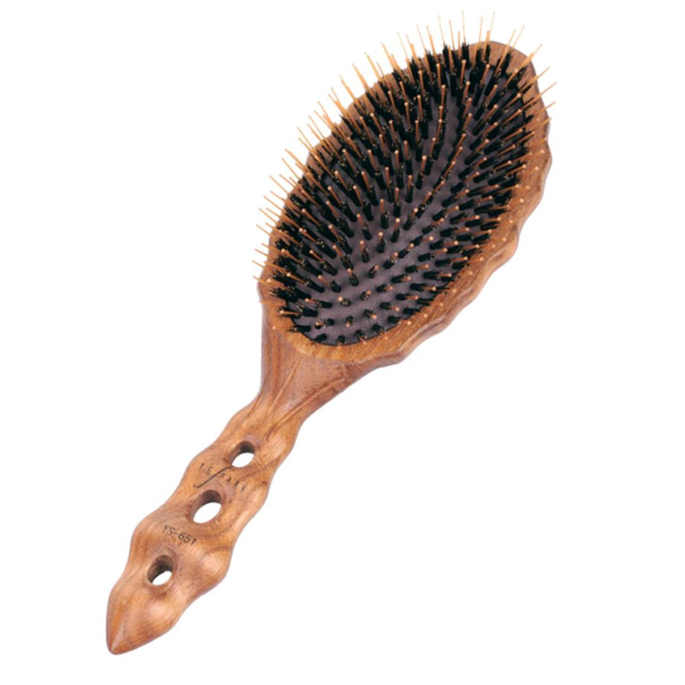 YS Park 651 Oval Brush