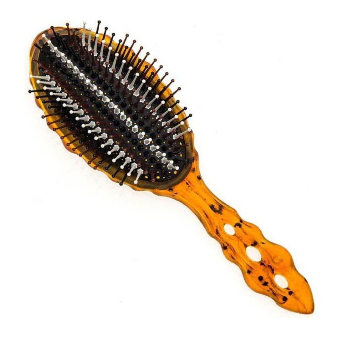 YS Park AZ34 Paddle Brush