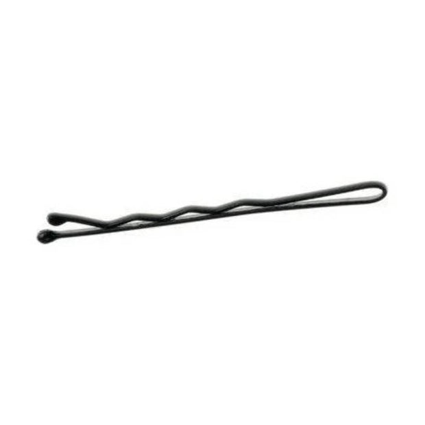 Damian Monzillo Backbone/Wavy  5CM Bob Pin