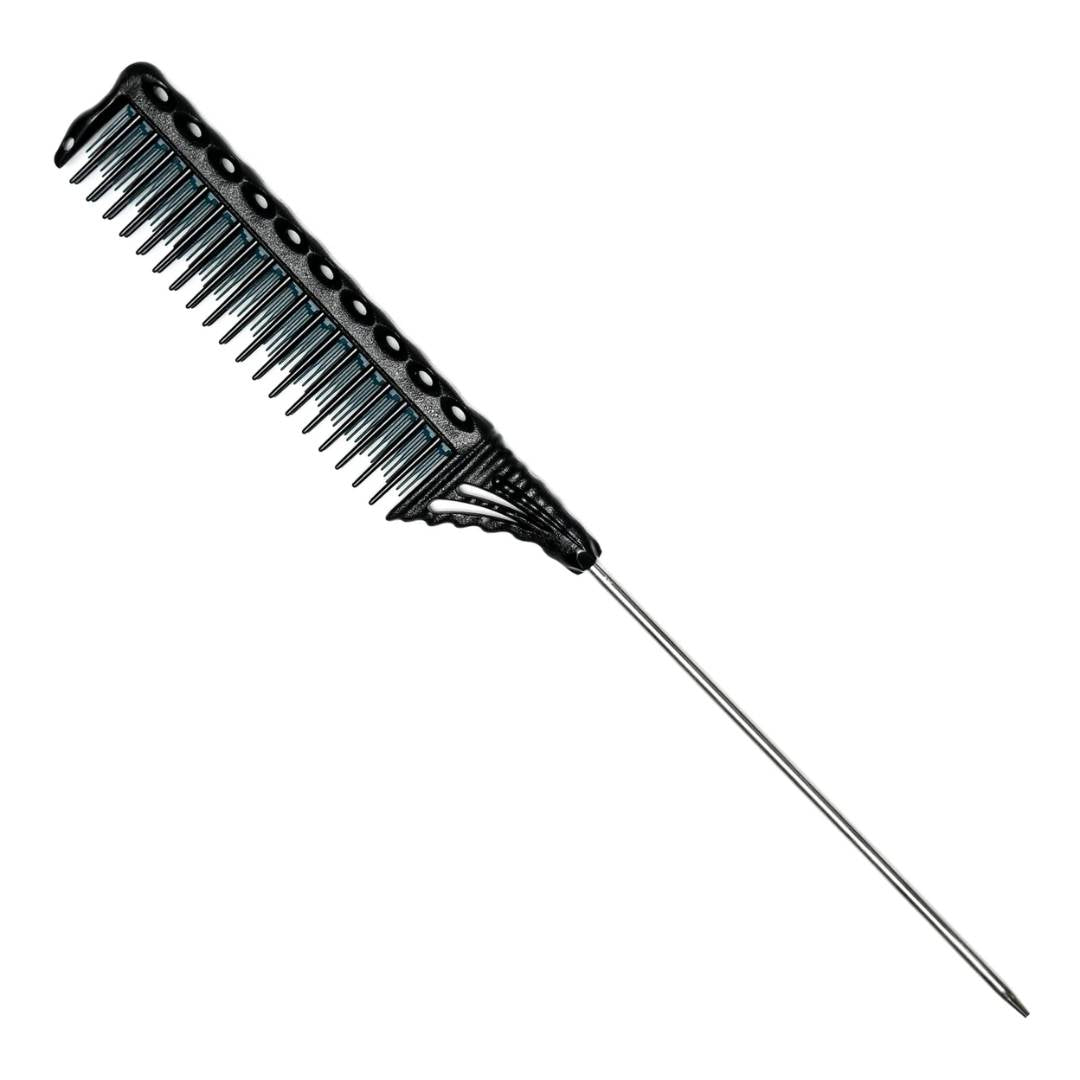 YS 154-125 Pintail Comb for Backcomb Balayage