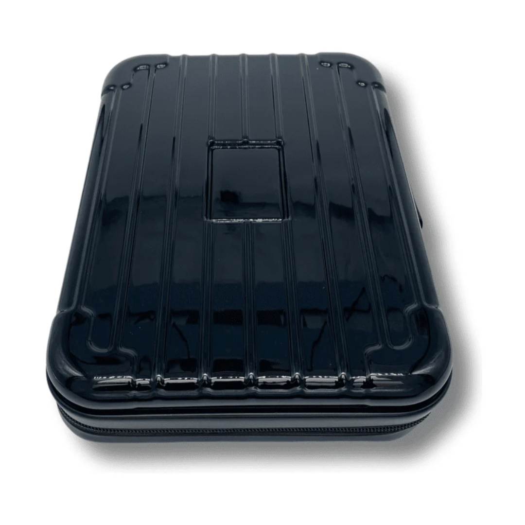 Durable-Shell Tool Case