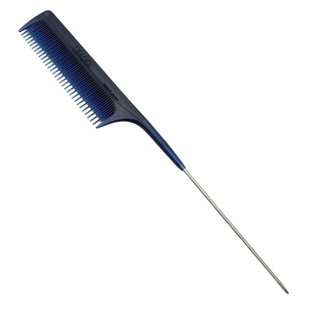 
                  
                    Leader SP 140 Metal Tease/ Tail Comb
                  
                