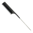 Leader SP 140 Metal Tease/ Tail Comb