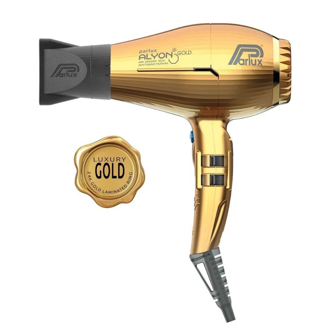 
                  
                    Parlux ALYON Blow Dryer
                  
                