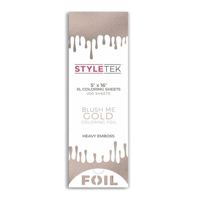 StyleTek XL Balayage Flat Sheet