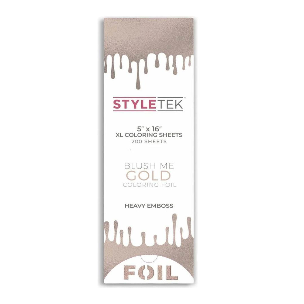 
                  
                    StyleTek XL Balayage Flat Sheet
                  
                