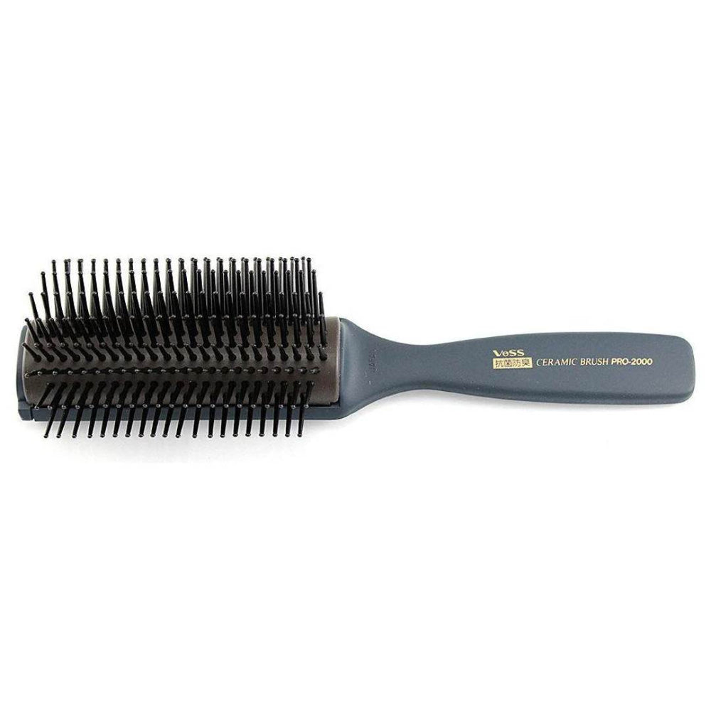 Vess 9-Row Pro 2000 Brush