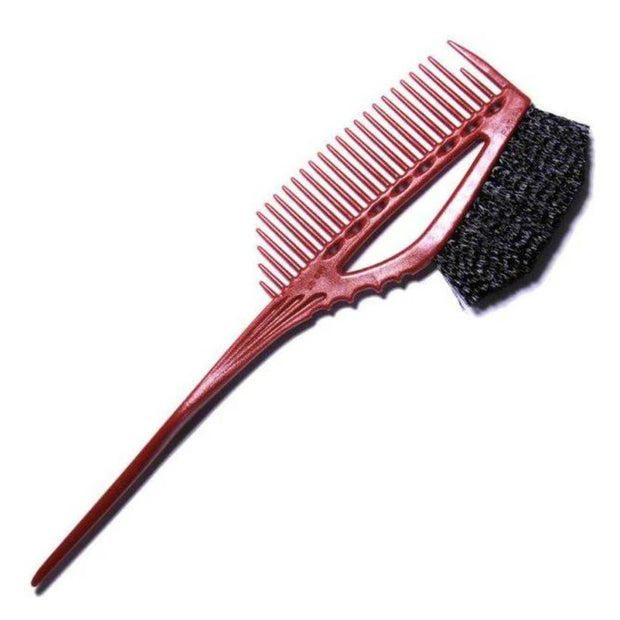 YS Park #640 Precision Toning Comb/Brush