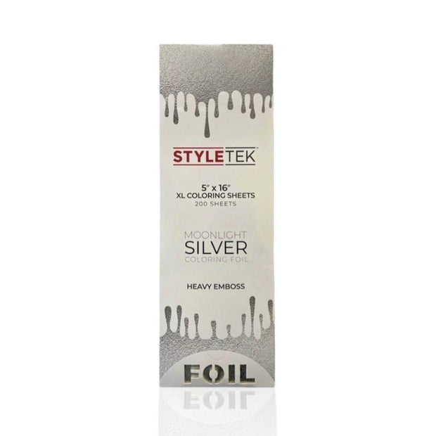 StyleTek XL Balayage Flat Sheet