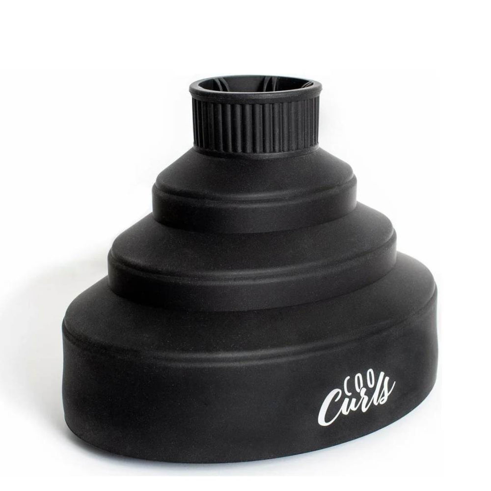 CooCurls Collapsible Diffuser