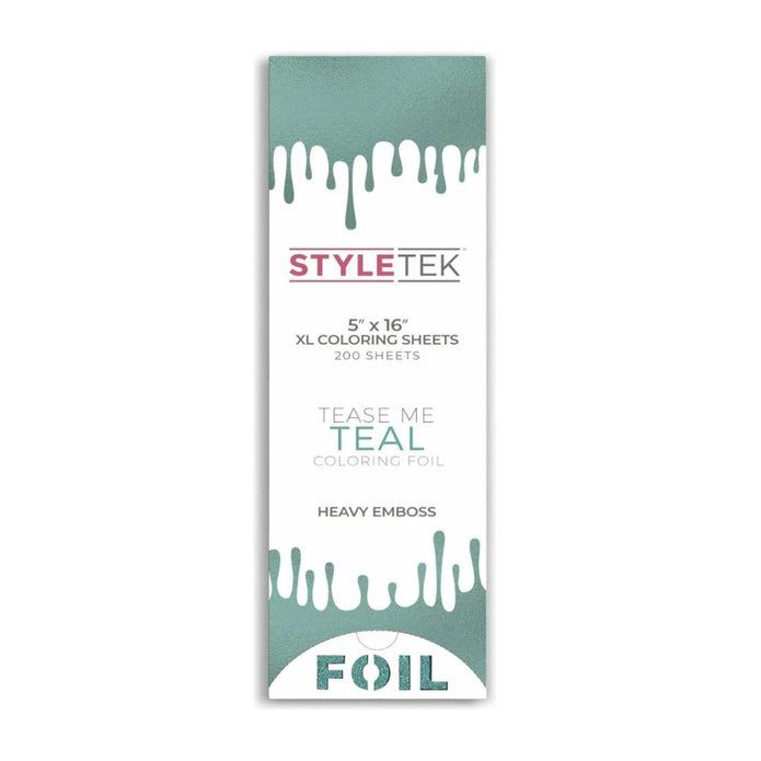 StyleTek XL Balayage Flat Sheet