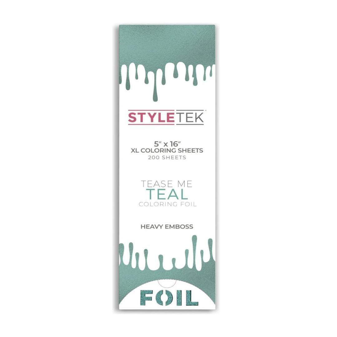 
                  
                    StyleTek XL Balayage Flat Sheet
                  
                