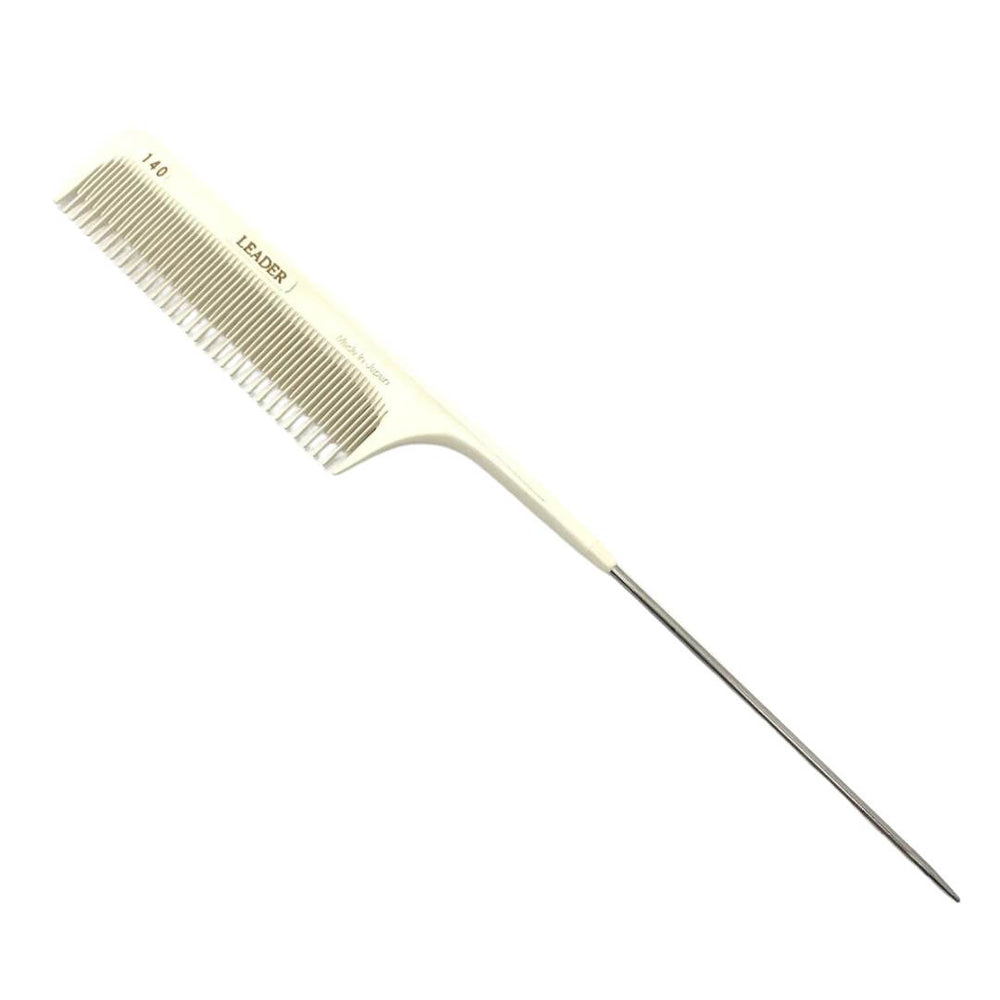 
                  
                    Leader SP 140 Metal Tease/ Tail Comb
                  
                