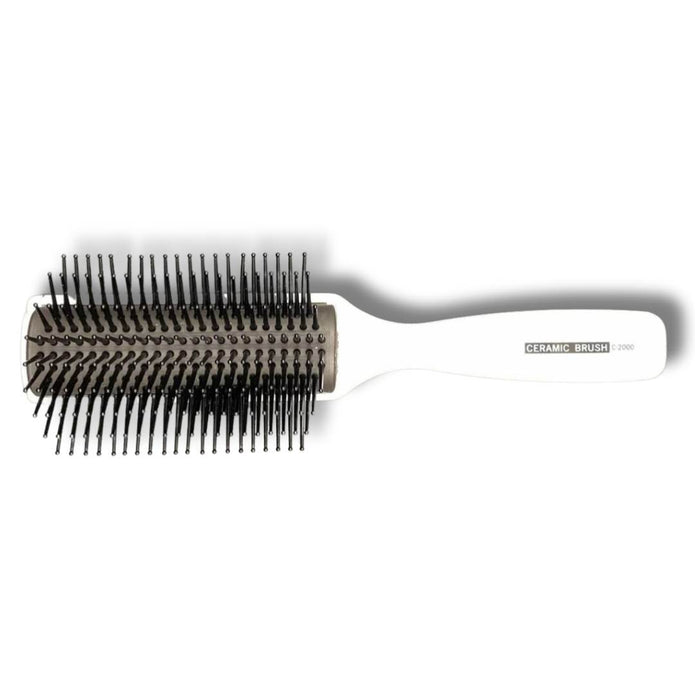 Vess 9-Row Pro 2000 Brush