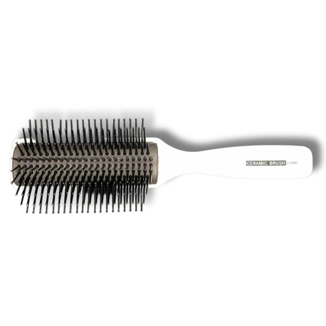 
                  
                    Vess 9-Row Pro 2000 Brush
                  
                