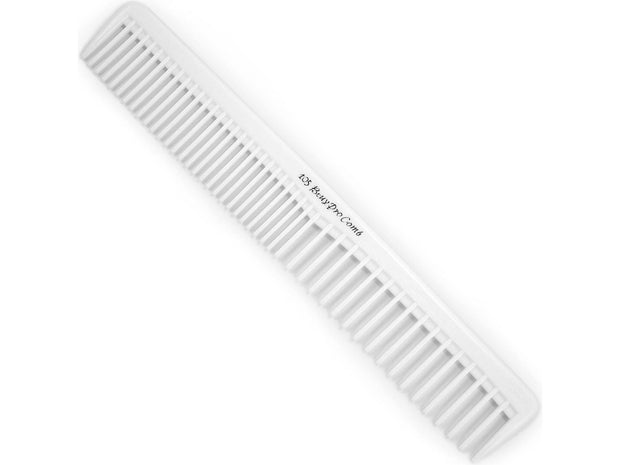 Beuy Pro 105 Combs Beuy Pro white 