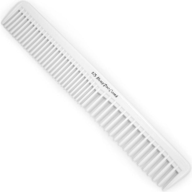 Beuy Pro 105 Combs Beuy Pro white 