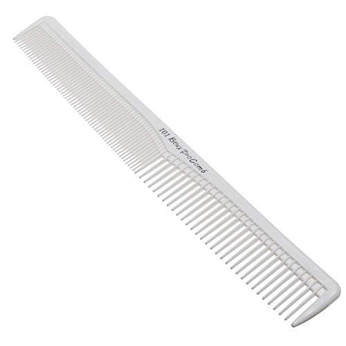 
                  
                    Beuy Pro 101 Combs Beuy Pro White 
                  
                