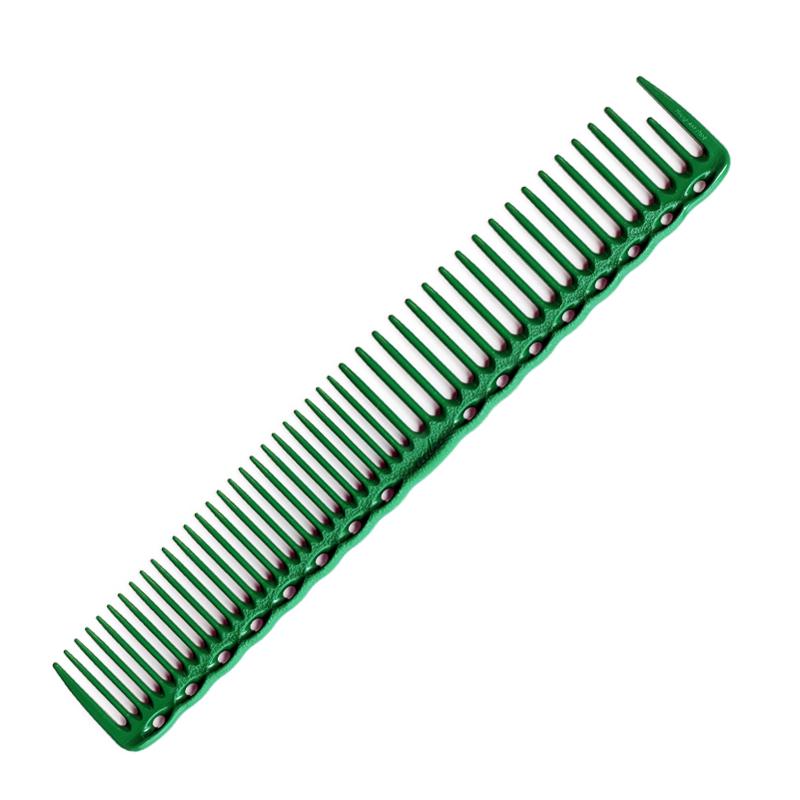 
                  
                    YS 338 Medium/Wide Combs YS Park Green 
                  
                