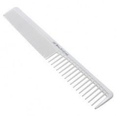 Beuy Pro 107 Combs Beuy Pro White 
