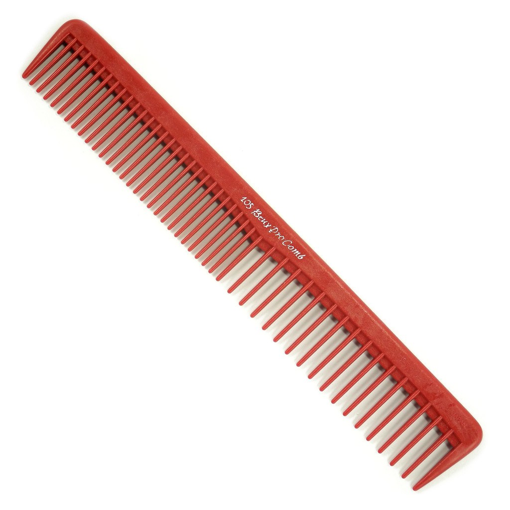 
                  
                    Beuy Pro 105 Combs Beuy Pro red 
                  
                