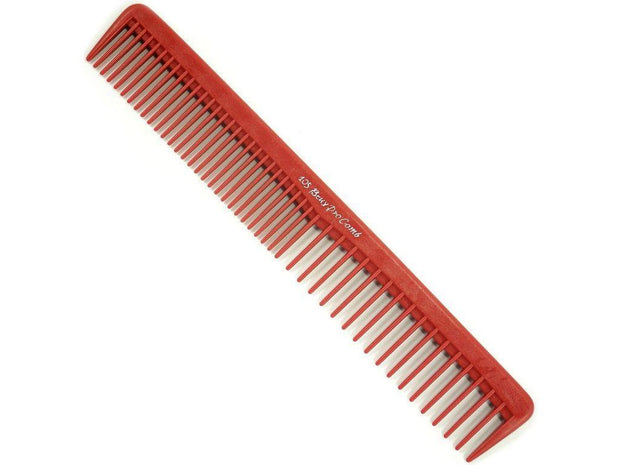 Beuy Pro 105 Combs Beuy Pro red 