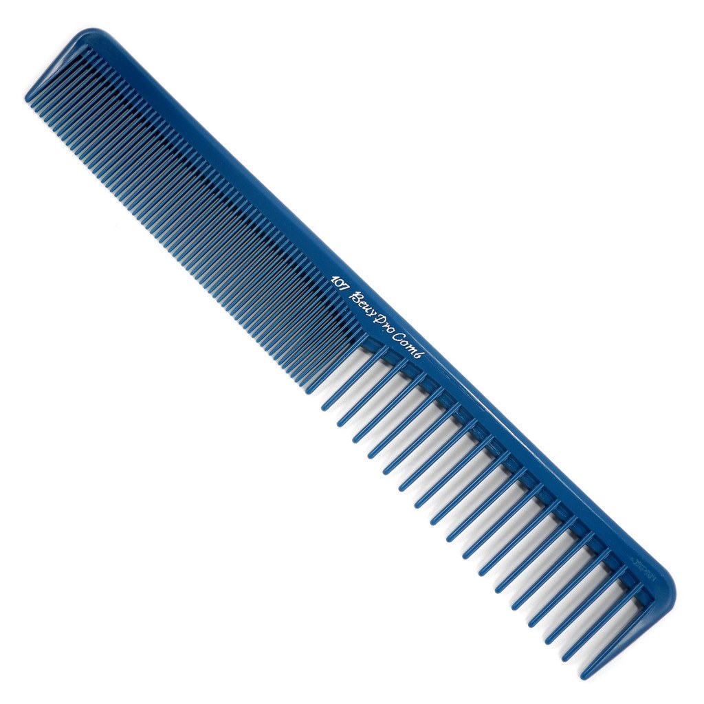 
                  
                    Beuy Pro 107 Combs Beuy Pro Blue 
                  
                