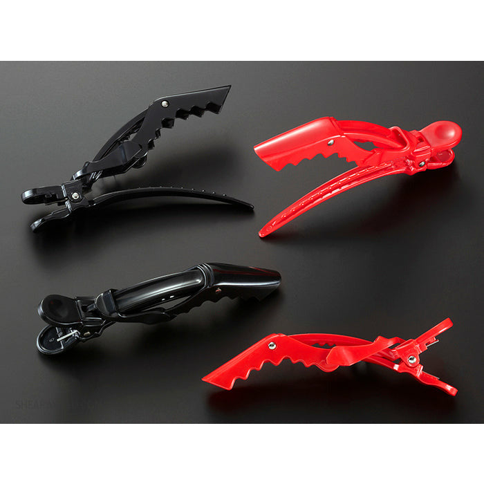Dragon Clip 5 Pack Hairbrained 