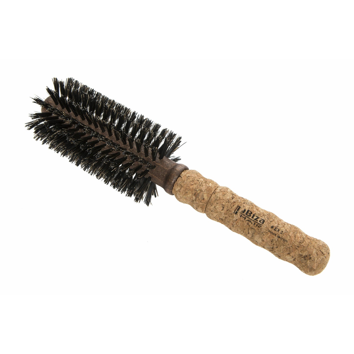 
                  
                    Ibiza Hair Brush EX3 Medium 55mm Brushes Ibiza 
                  
                