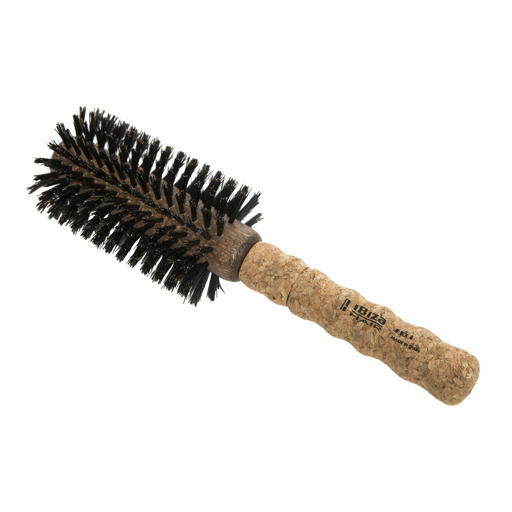 
                  
                    Ibiza Hair Brush EX4 Large 65mm Brushes Ibiza 
                  
                